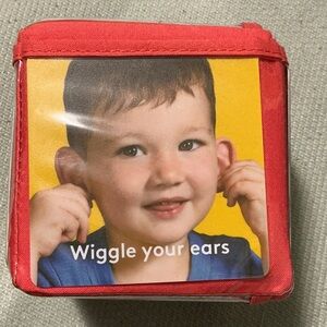 Lovevery Simon Says Cube